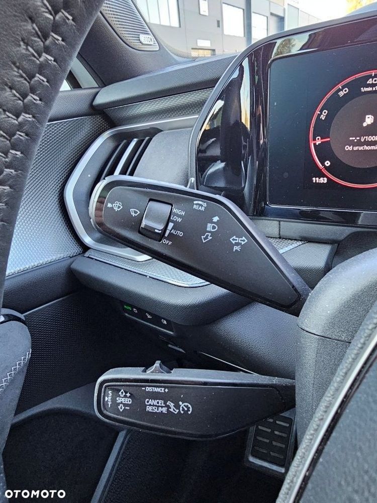 Skoda Kodiaq 2.0 TDI 4x4 Sportline DSG - 20