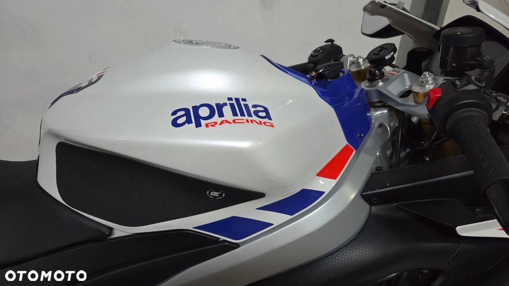 Aprilia RS - 21