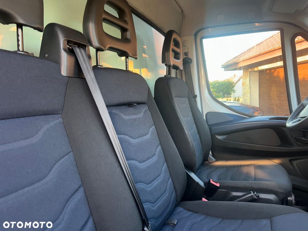Iveco Daily - 12