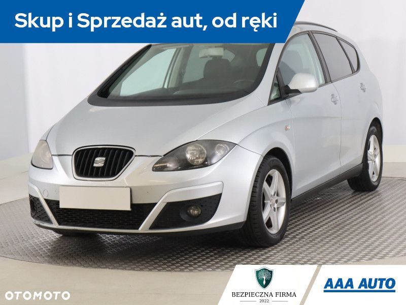 Seat Altea XL - 3
