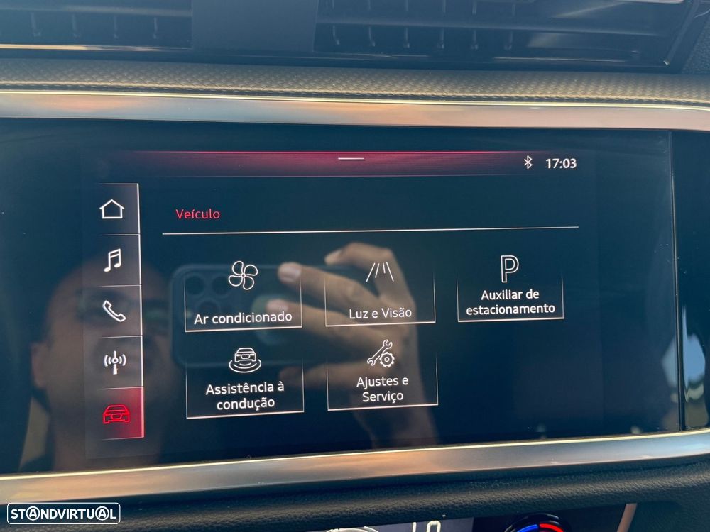 Audi Q3 35 TFSI Advanced S tronic - 30