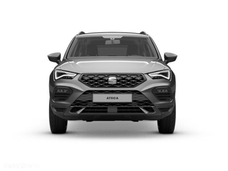 Seat Ateca 1.5 TSI FR S&S DSG - 2