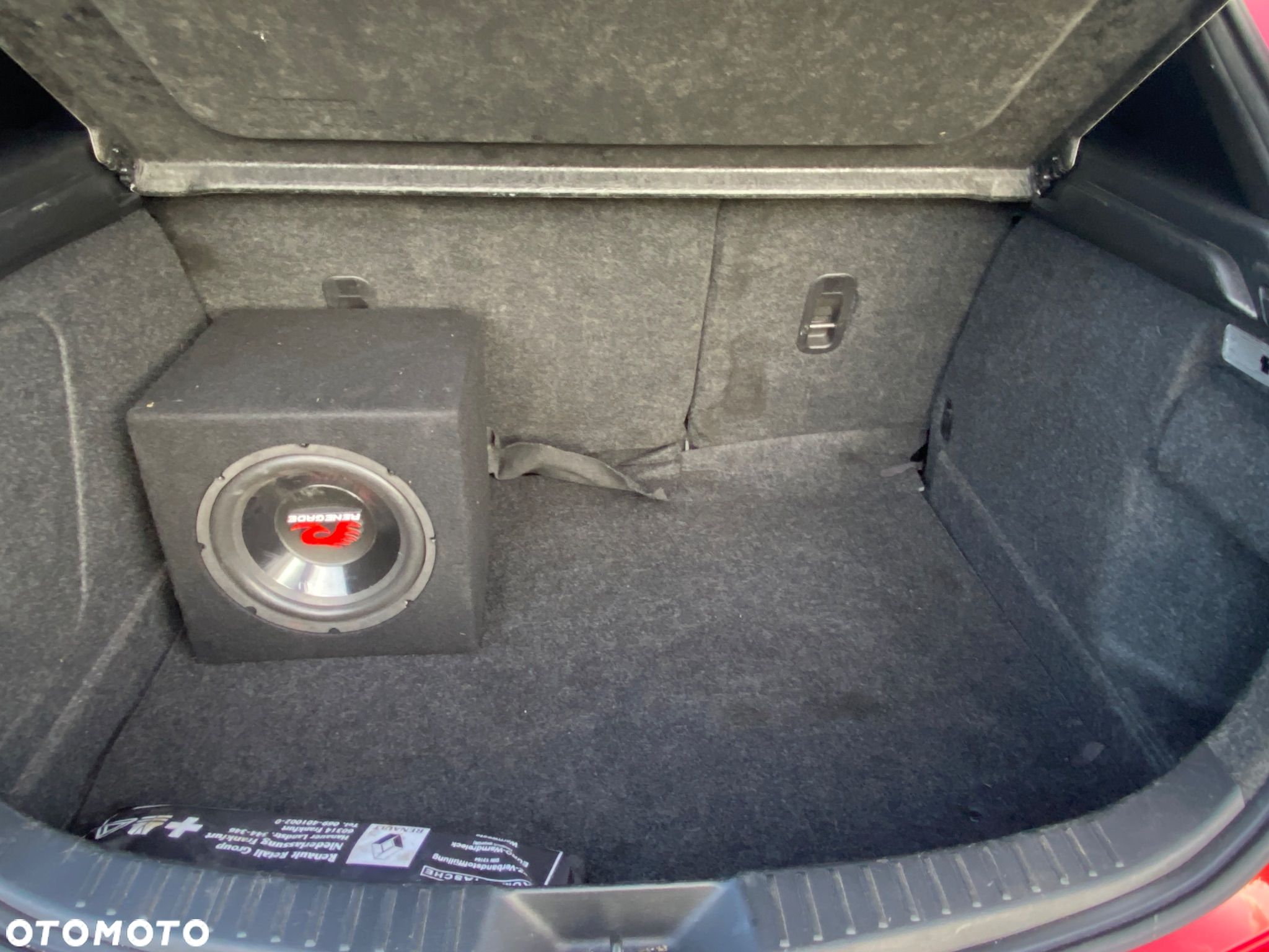 Mazda 3 1.6 MZR Kenko - 28