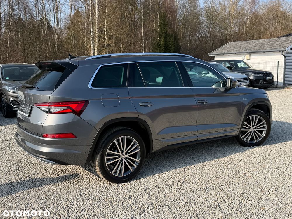 Skoda Kodiaq - 14