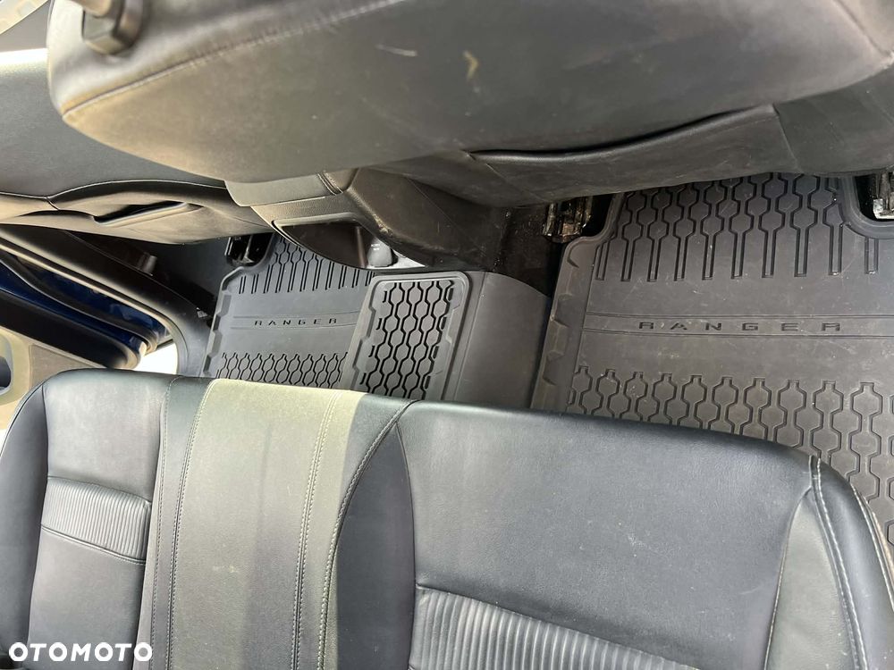 Ford Ranger 2.0 EcoBlue 4x4 DC Limited - 11