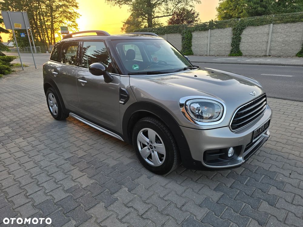 MINI Countryman Cooper Estate Edition - 2