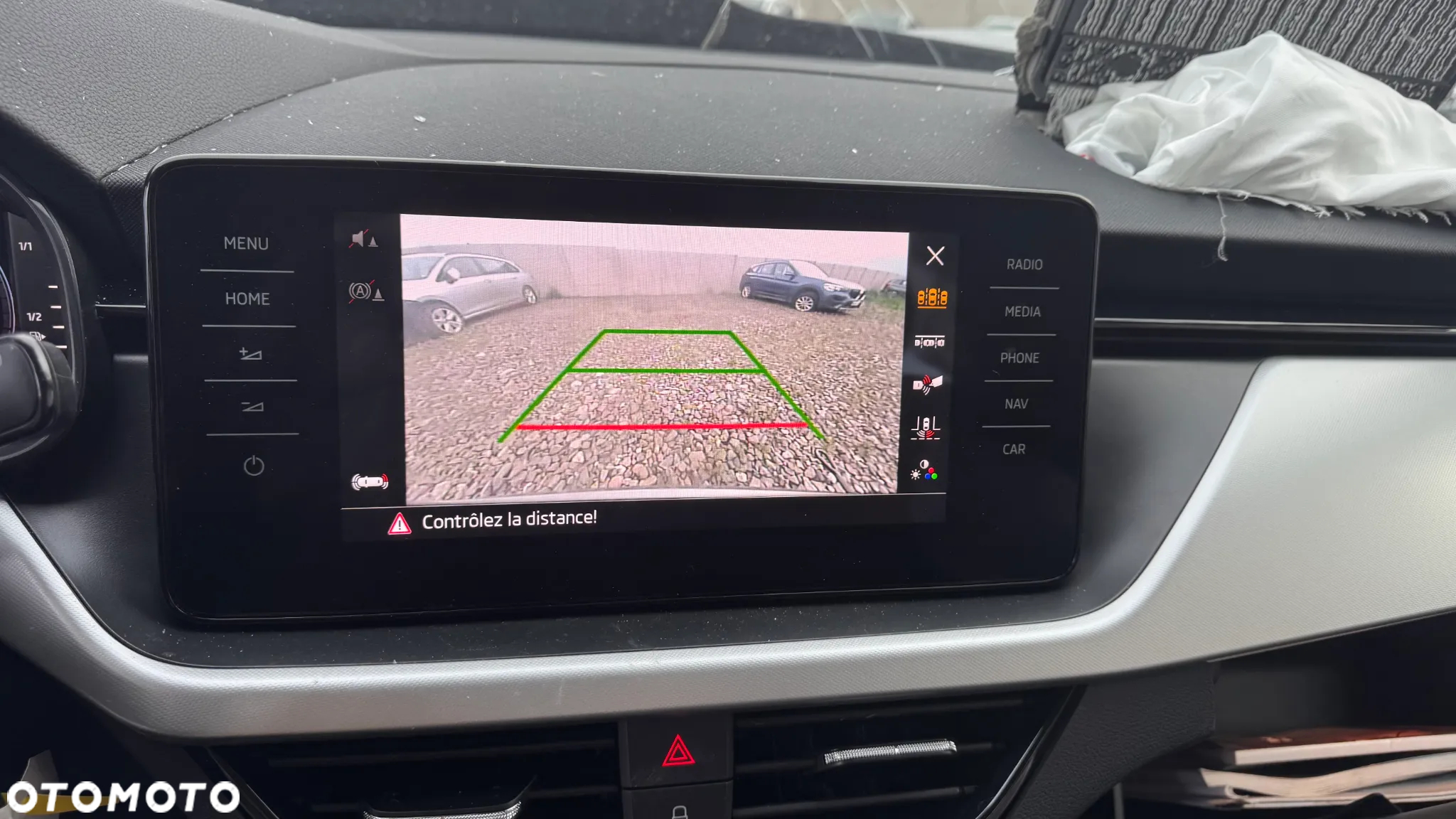 Skoda Kamiq 1.0 TSI Ambition - 18