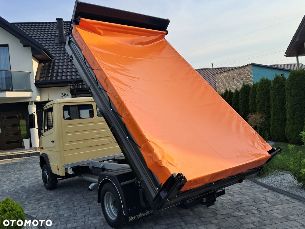 Mercedes-Benz VARIO - 6