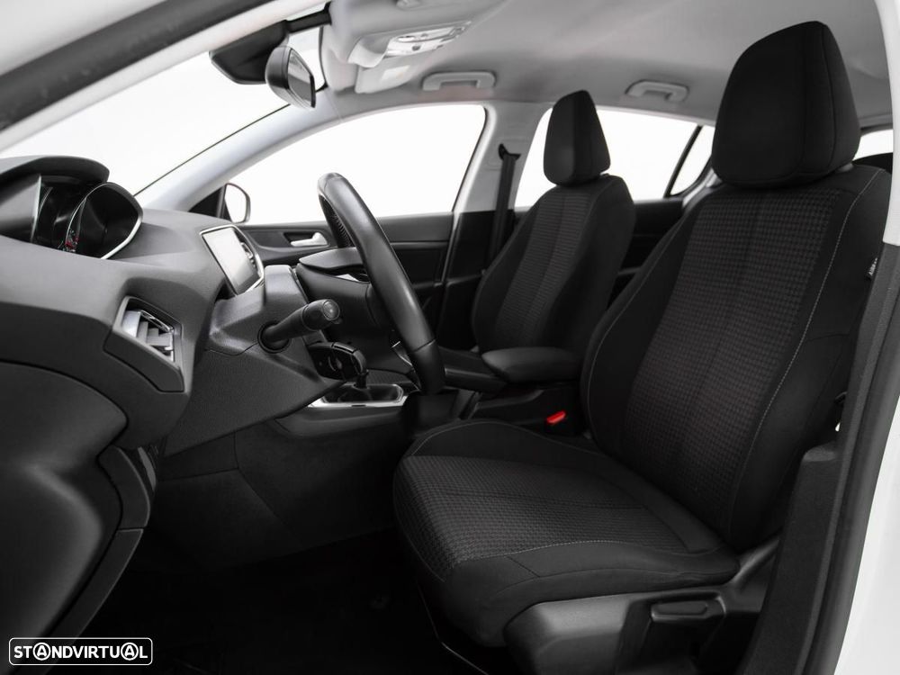 Peugeot 308 1.5 BlueHDi Business Line - 7