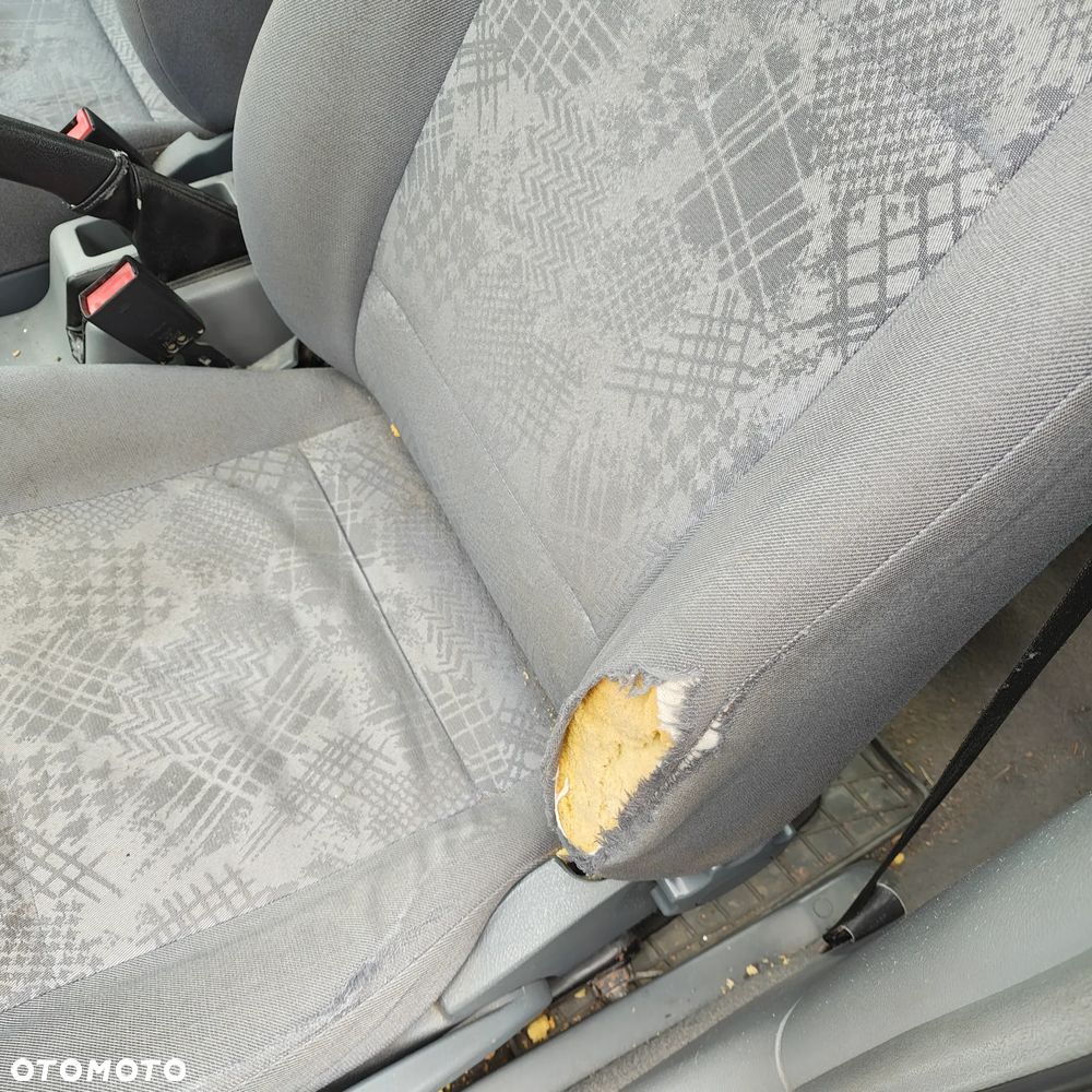 Skoda Octavia 1.6 Classic - 11