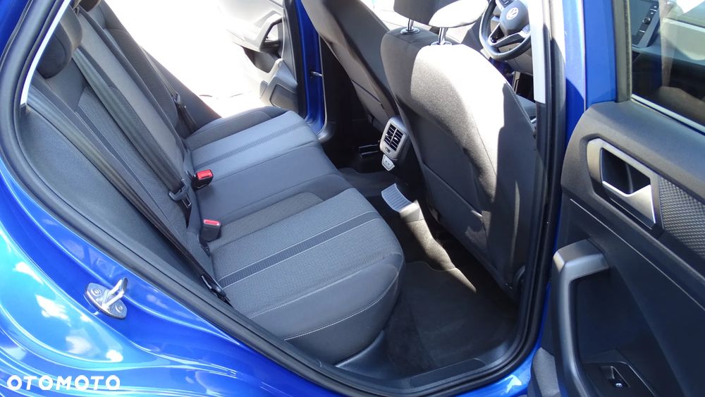 Volkswagen T-Roc 1.5 TSI Life - 29