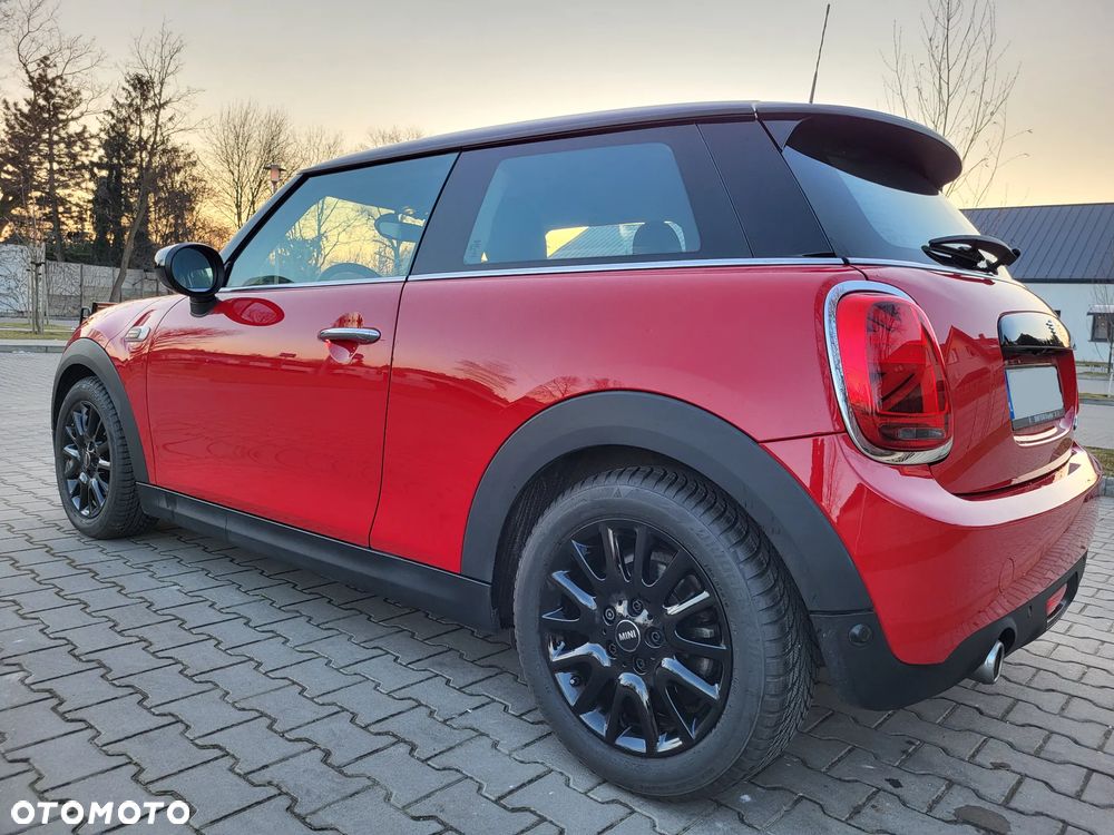 MINI Cooper - 17