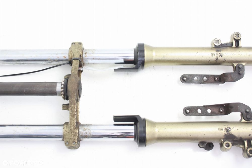 LAGI AMORTYZATOR ZAWIESZENIE Kawasaki ER-6 06-08 - 2