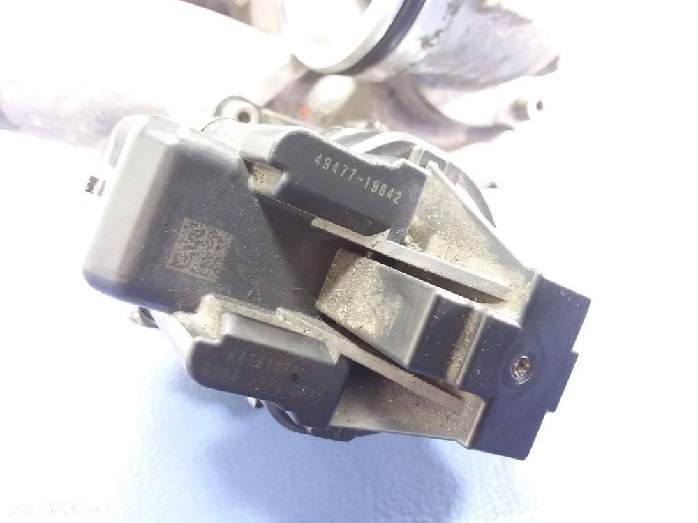 BMW M3 F80 M4 F82 TURBOSPRĘŻARKA 7850279 - 11