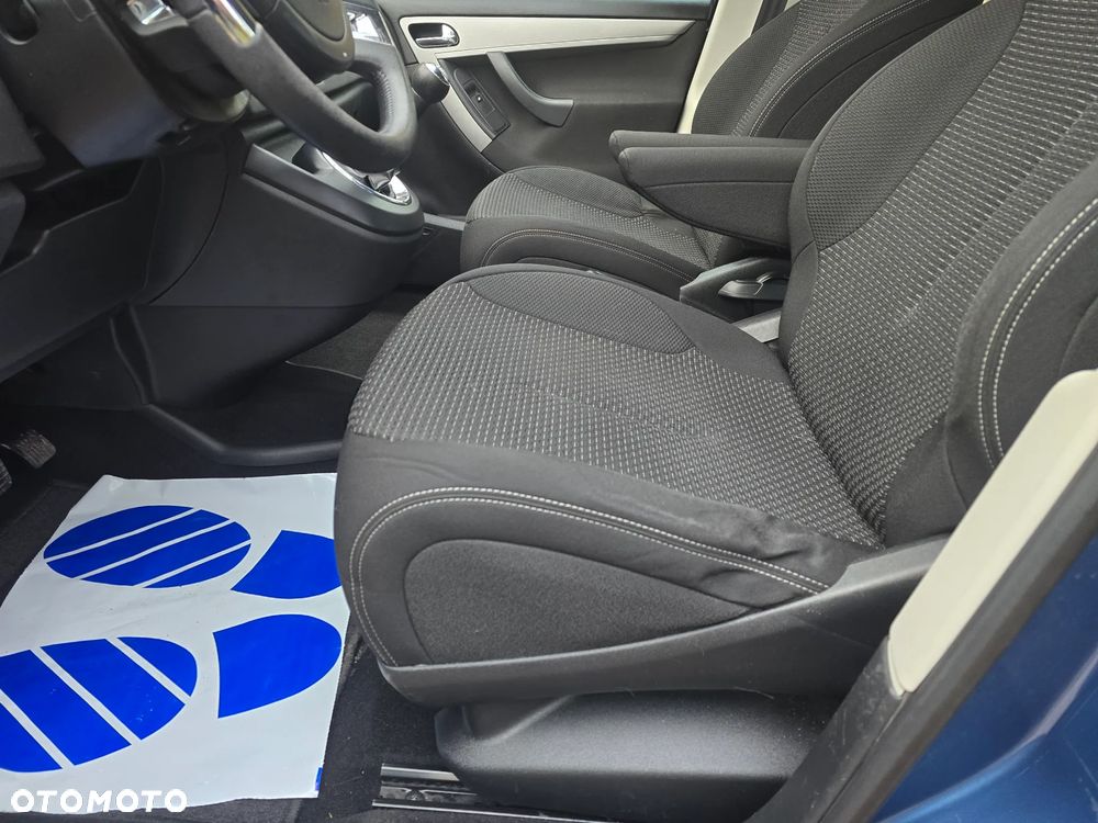 Citroën C4 Picasso - 20