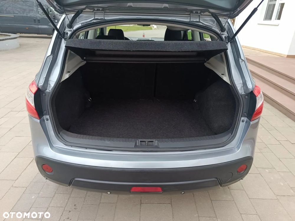 Nissan Qashqai 1.6 Tekna - 37