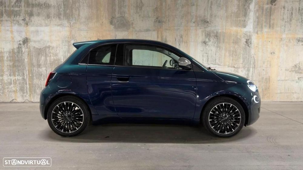 Fiat 500e 3 + 1 La Prima - 7