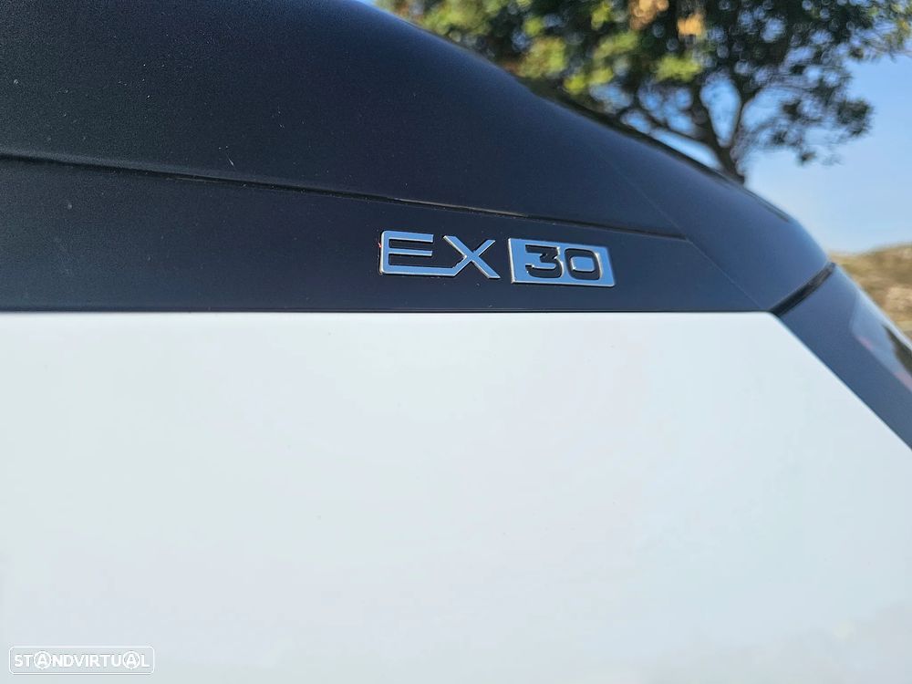 Volvo EX30 - 16