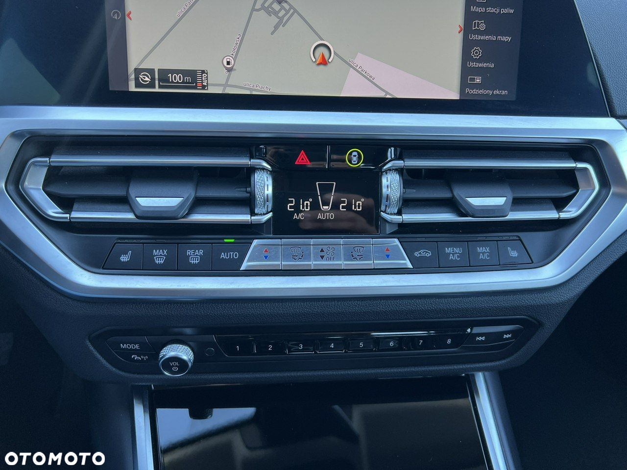 BMW Seria 3 320i Sport Line - 7