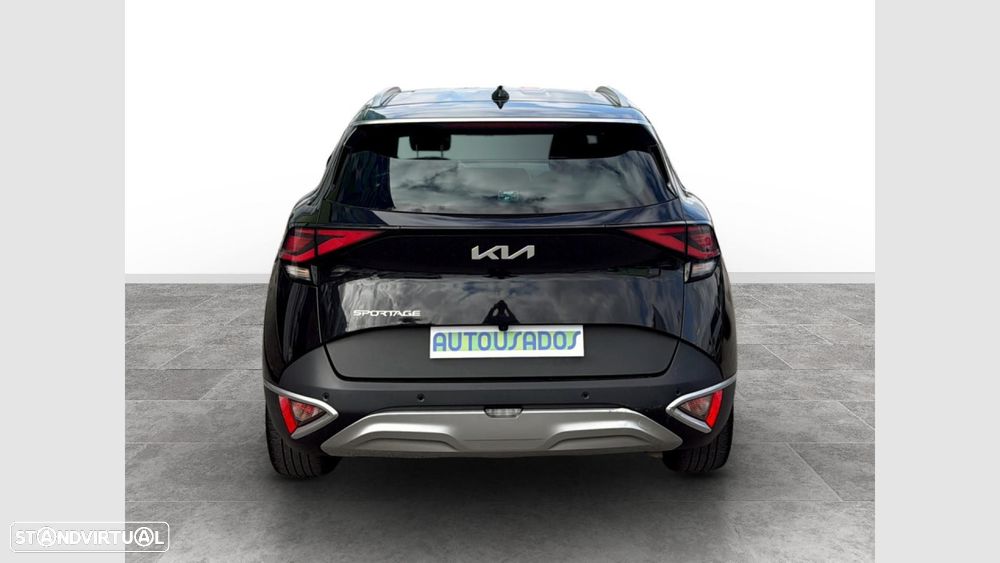 Kia Sportage 1.6 T-GDi Drive - 7