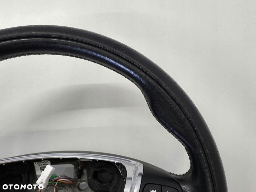 VOLVO V40 II 15R KIEROWNICA MULTIFUKCJA TEMPOMAT R-DESIGN 31332927 34152636 - 7