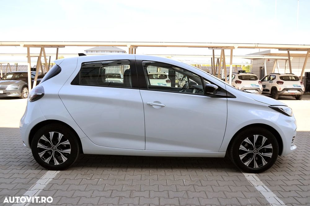 Renault ZOE 50 R135 Evolution - 4