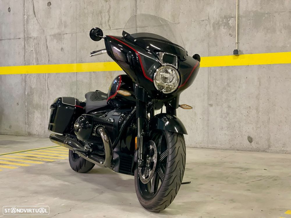 BMW R 18 B Option 719 - 5