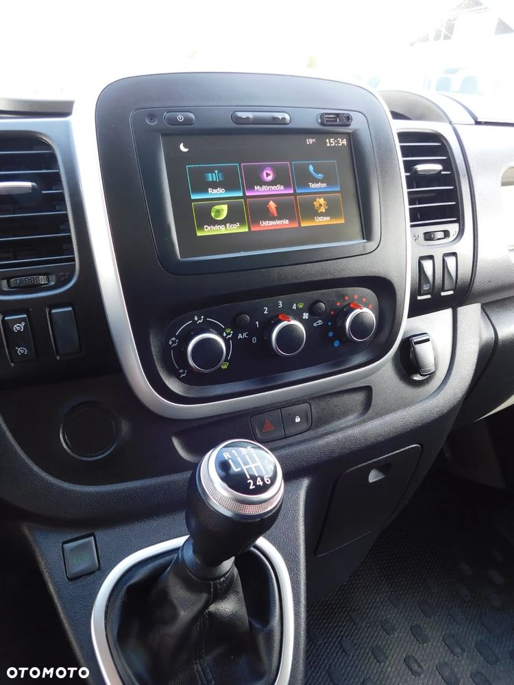 Renault Trafic - 7
