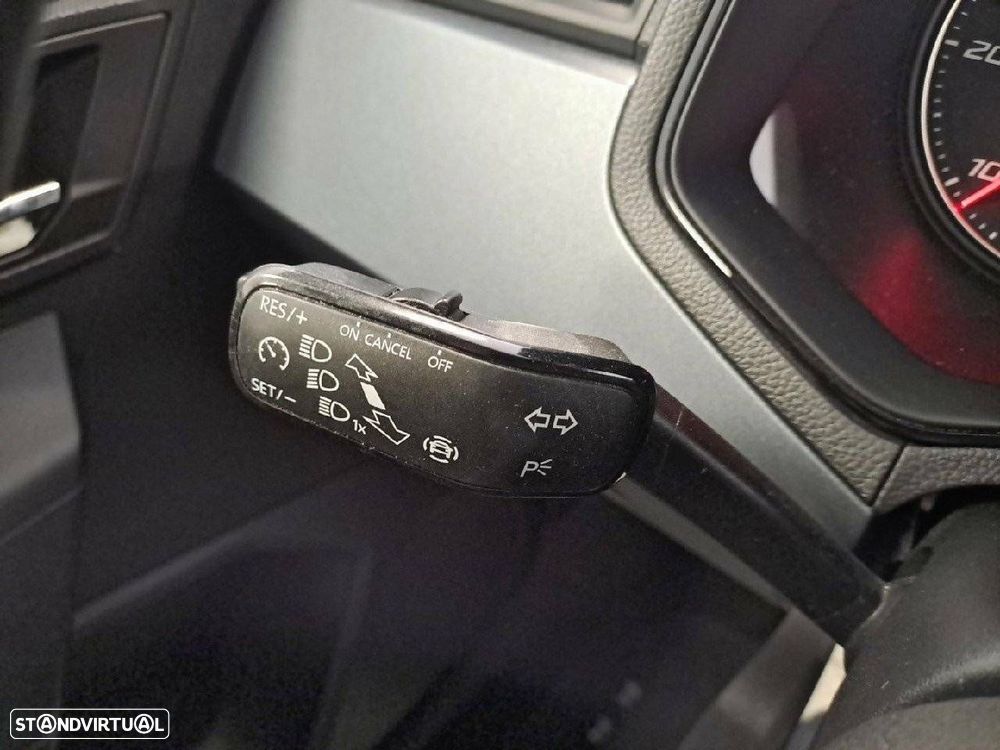 SEAT Arona 1.6 TDI Style - 14