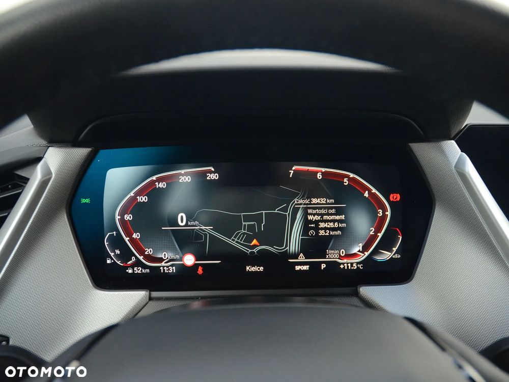 BMW Seria 1 118i Advantage - 21