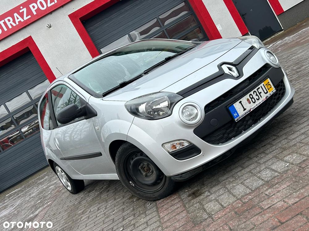 Renault Twingo 1.2 LEV 16V 75 iTwingo - 16