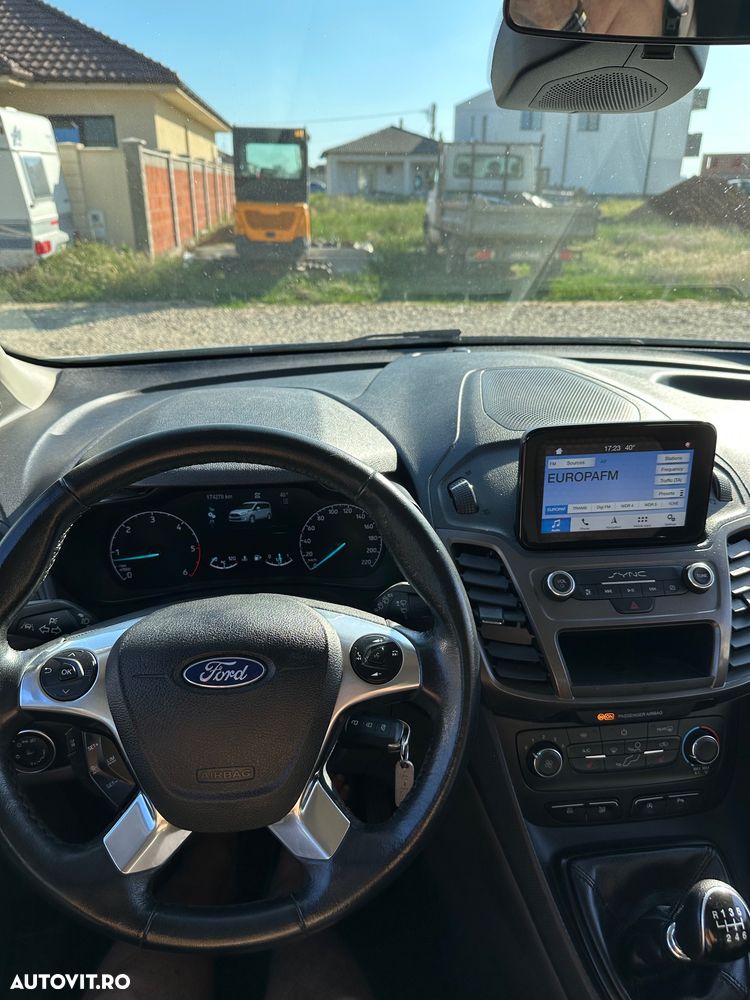 Ford Tourneo Connect Grand 1.5 EcoBlue Start/Stop Active - 9