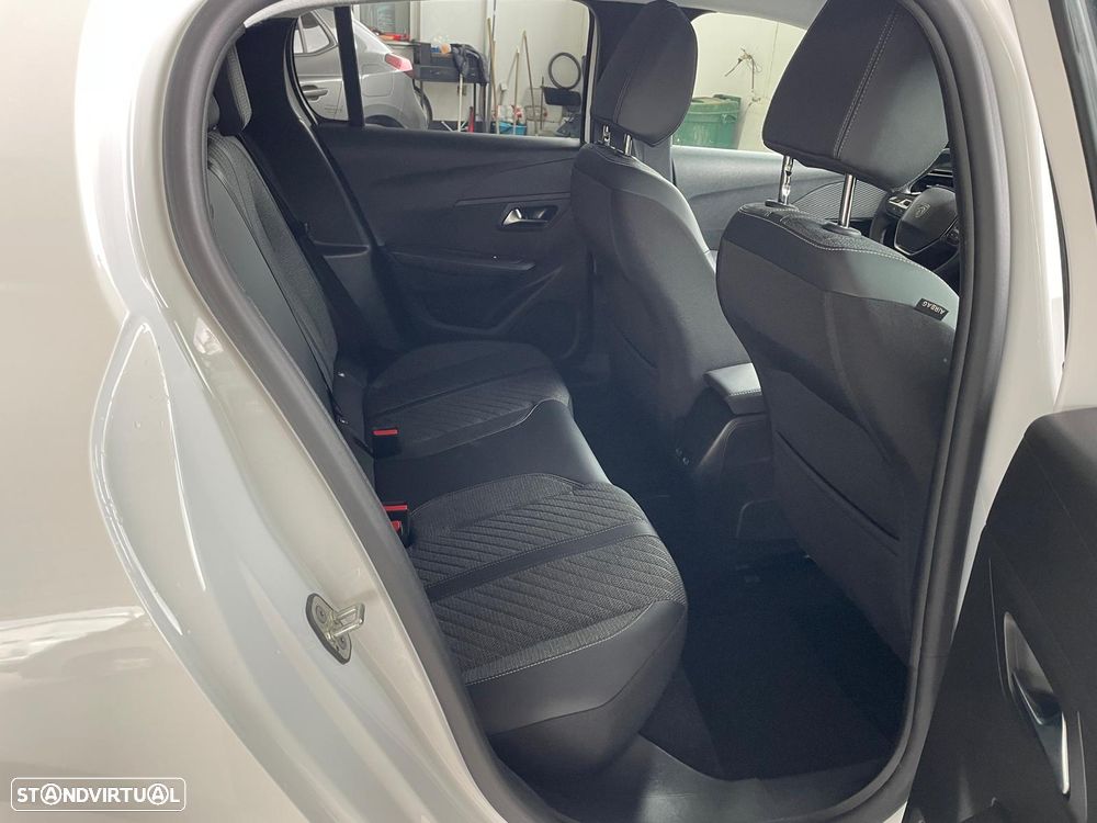 Peugeot 208 PureTech 100 Allure Pack - 19