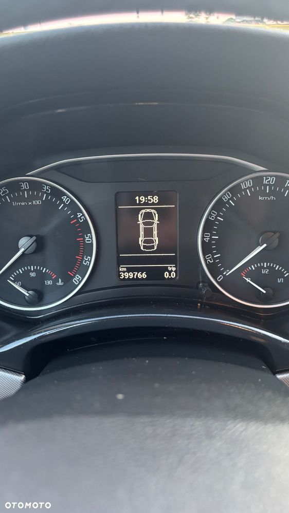 Skoda Octavia 2.0 TDI Ambiente - 11