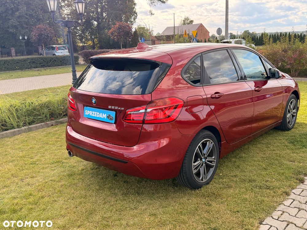 BMW Seria 2 225xe iPerformance M Sport - 9