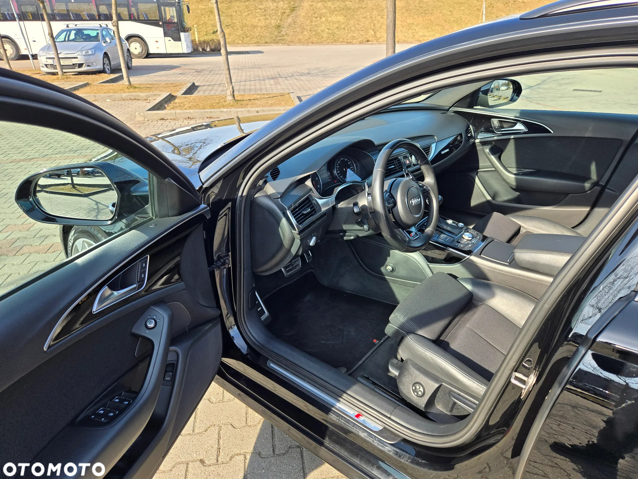 Audi A6 Avant 3.0 TDI DPF quattro tiptronic sport selection - 23