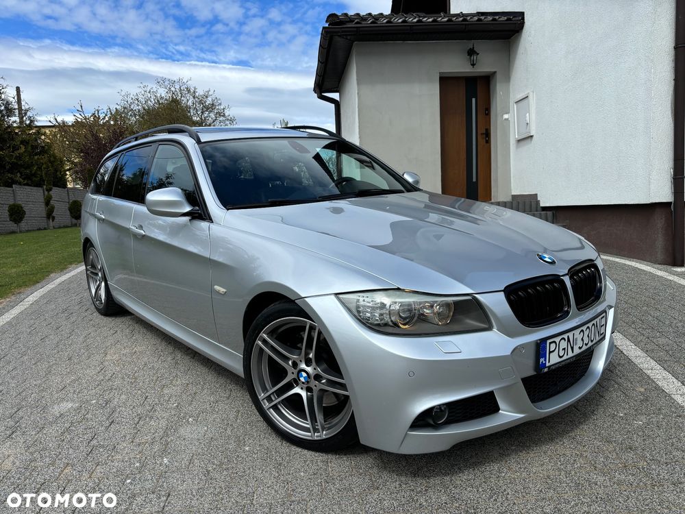 BMW Seria 3 - 2