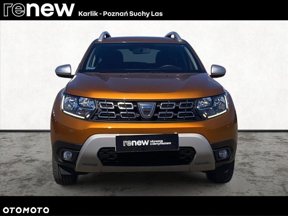 Dacia Duster 1.0 TCe Prestige - 20