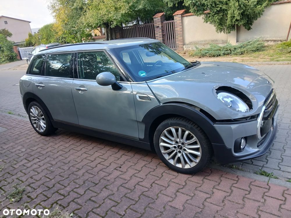 MINI Clubman Cooper - 4