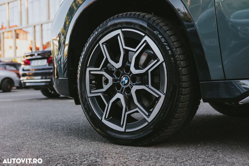 BMW X1 - 4