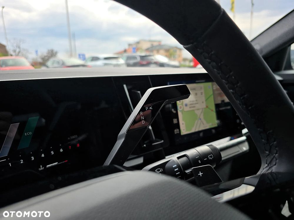 Renault Austral 1.3 TCe mHEV Evolution - 30