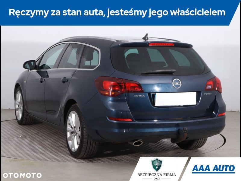 Opel Astra - 6