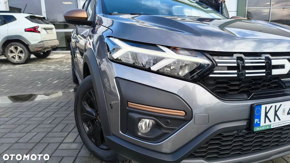 Dacia Jogger 1.0 TCe Extreme - 6