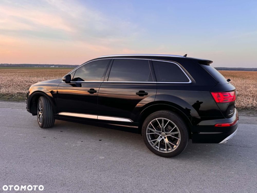 Audi Q7 - 8