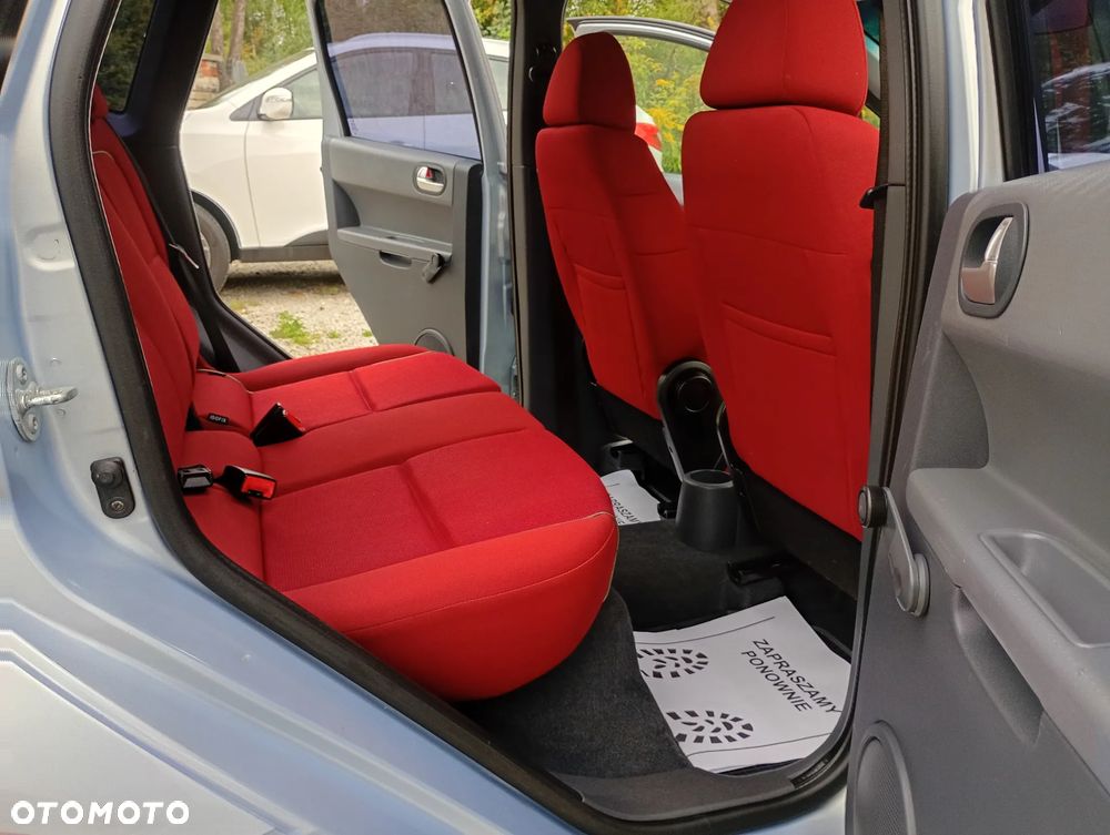 Mitsubishi Colt 1.3 Instyle - 8