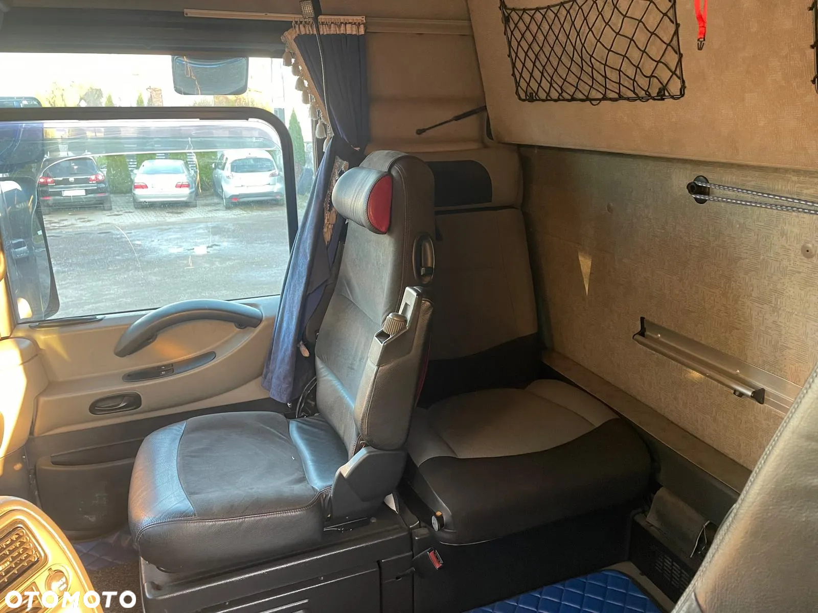 Renault Magnum DXI 520 EEV - 4