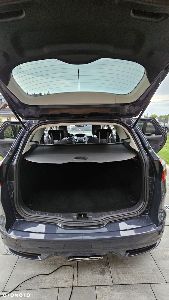 Ford Focus 2.0 TDCi Trend Sport MPS6 - 20