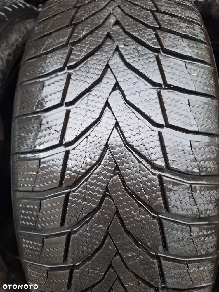 OPONY 235/55R17 NEXEN WINGUARD Sport 2 ZIMA - 5