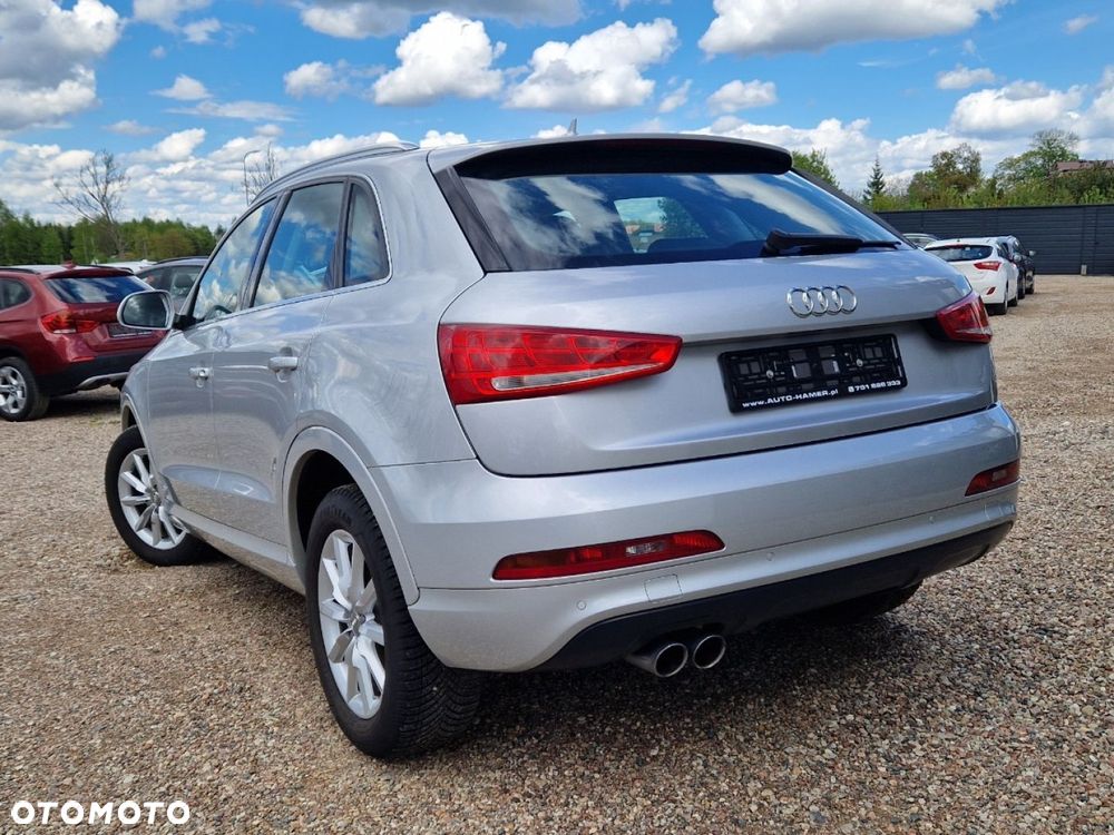 Audi Q3 - 26