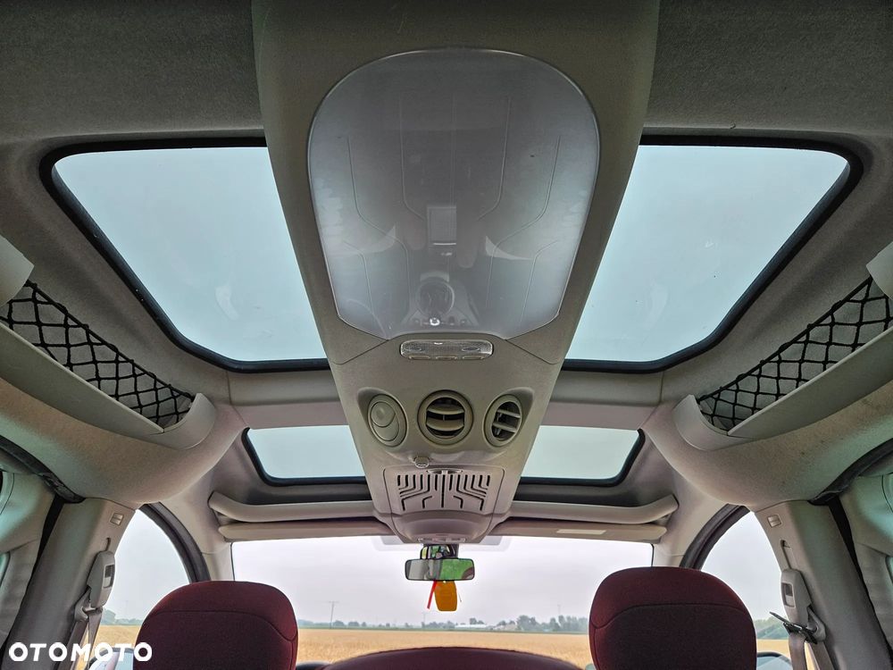 Citroën Berlingo VTi 120 Multispace - 25